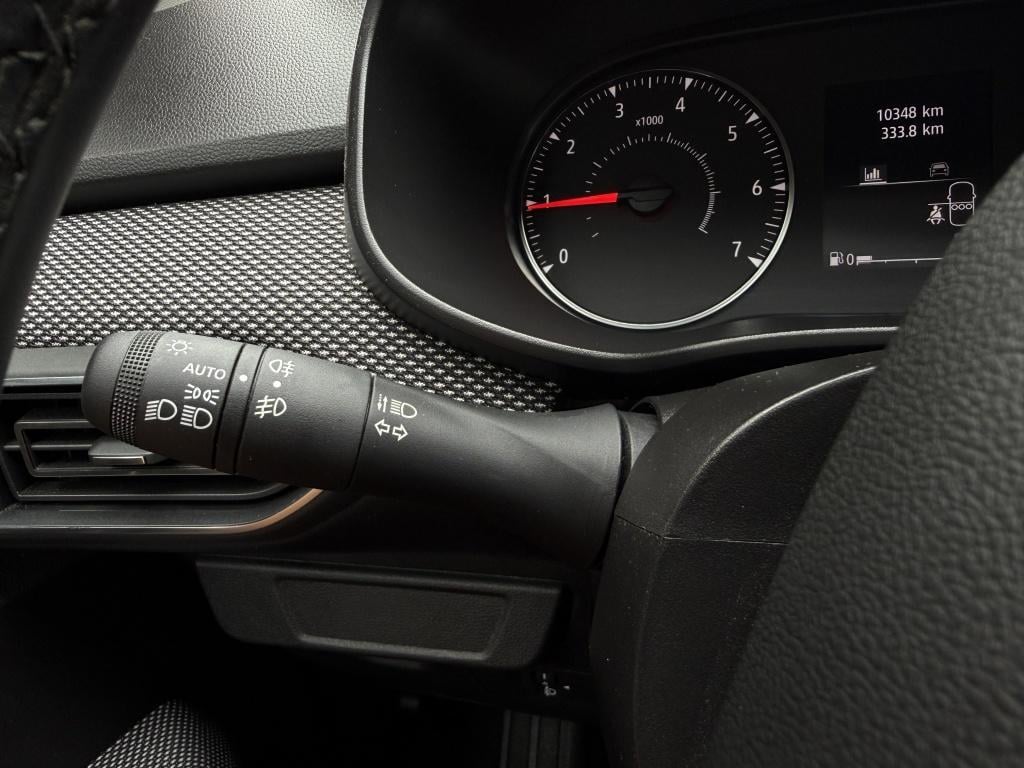 Dacia Sandero 1.0 essential