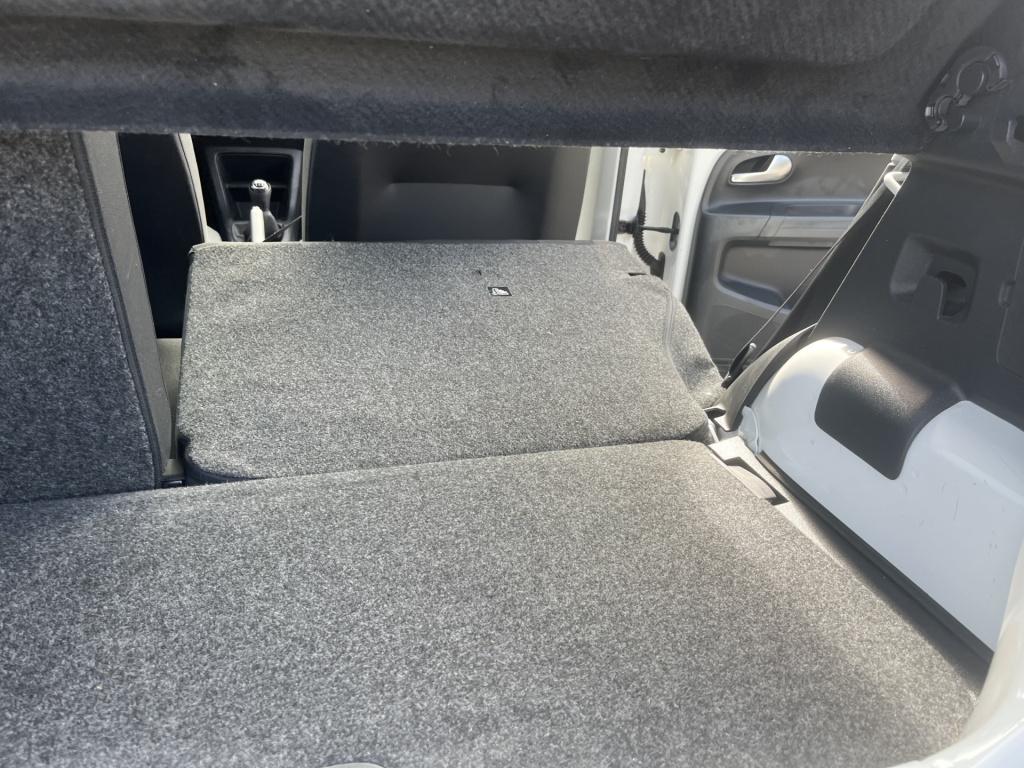 Volkswagen UP! 1.0 bmt move up!