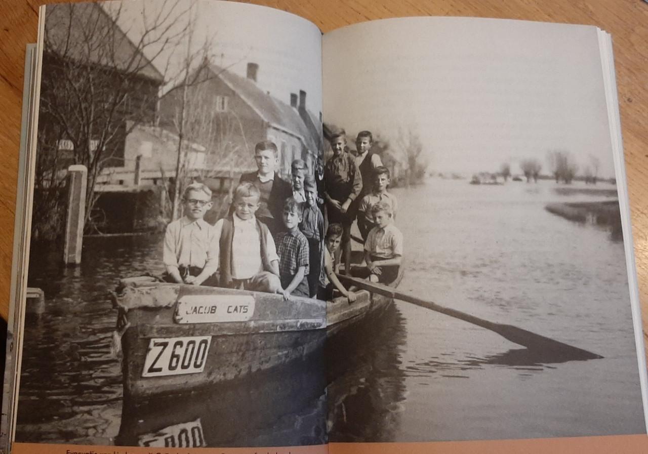 Zeeuws Geluk, door Carolijn Visser