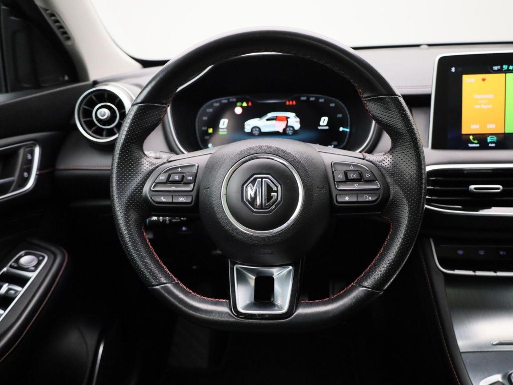MG Ehs 1.5 tgdi luxury