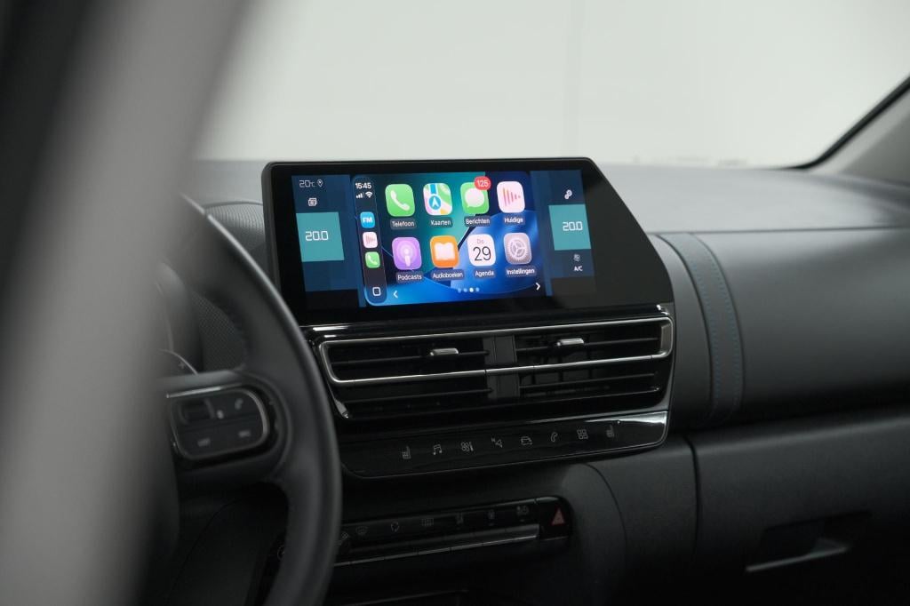 Citroen C5 Aircross 1.6 plug-in hybrid 225 shine | stoelen pakket | dodehoe