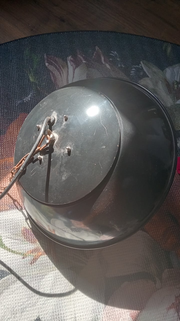 Kippenlamp
