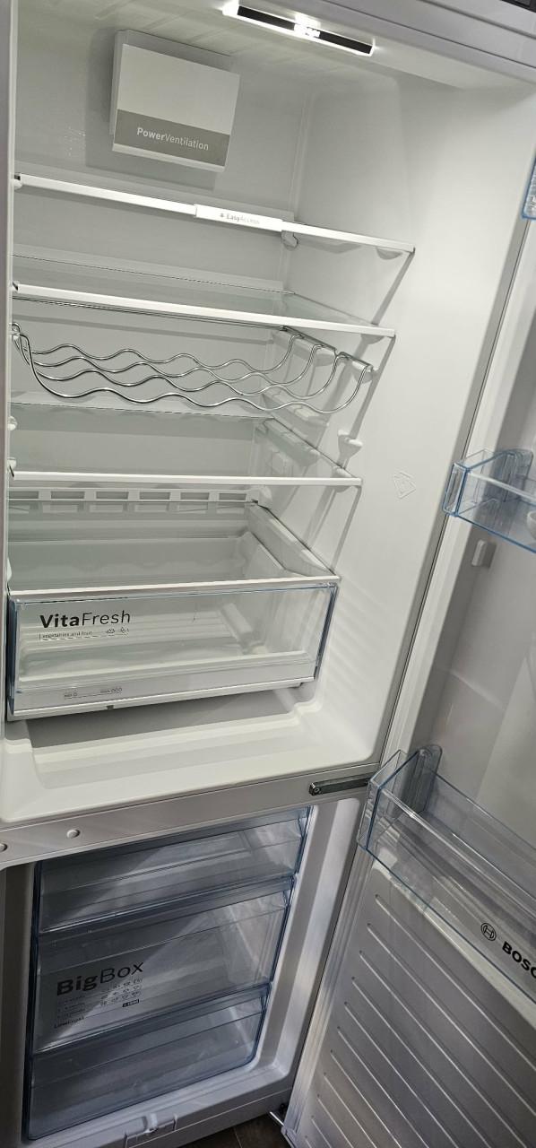 Complete set huishoudelijke apparaten in prima staat