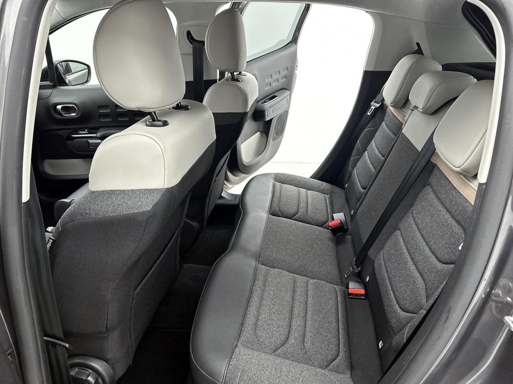 Citroen C3 83pk shine | rijklaar