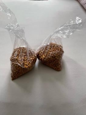 Zeeuwse kogelboontjes