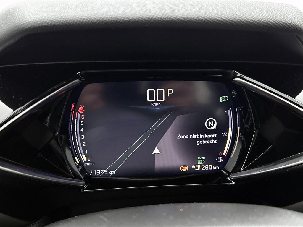 Ds Ds 3 crossback 130 pk automaat grand chic | adaptive cruise | leder | he