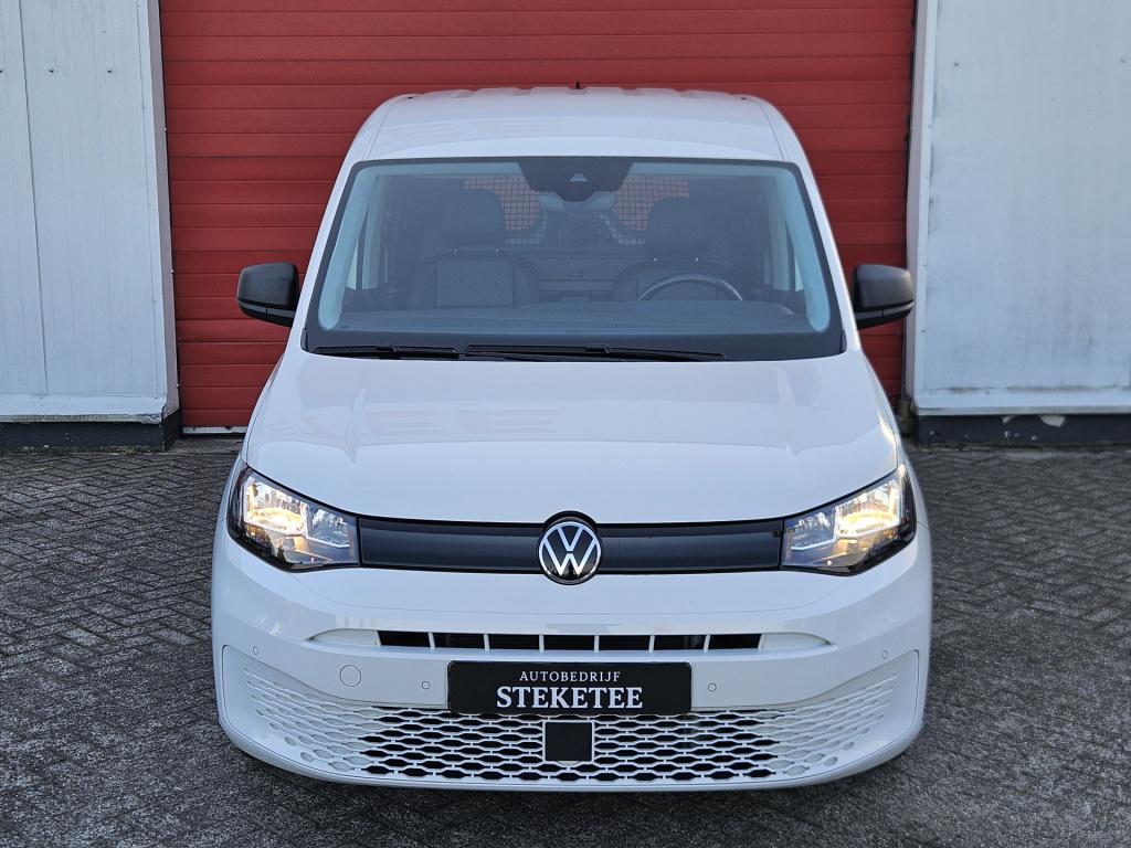 Volkswagen Caddy cargo 2.0 tdi comfort | bluetooth | pdc