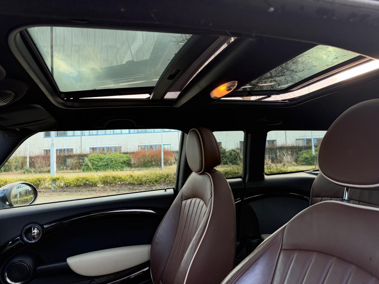 Mini Cooper Clubman Chili 1.6 | Apk | Navi | Pdc | Pano | Airco