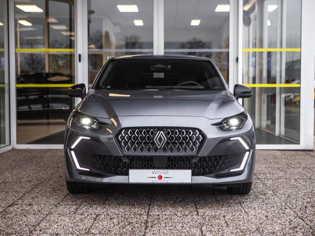 Renault Clio full hybrid e-tech 160pk techno automaat | 360 camera | stoelv