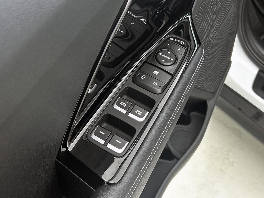 Kia E-niro dynamicplusline 64 kwh | trekhaak | schuif- kanteldak | stoelver