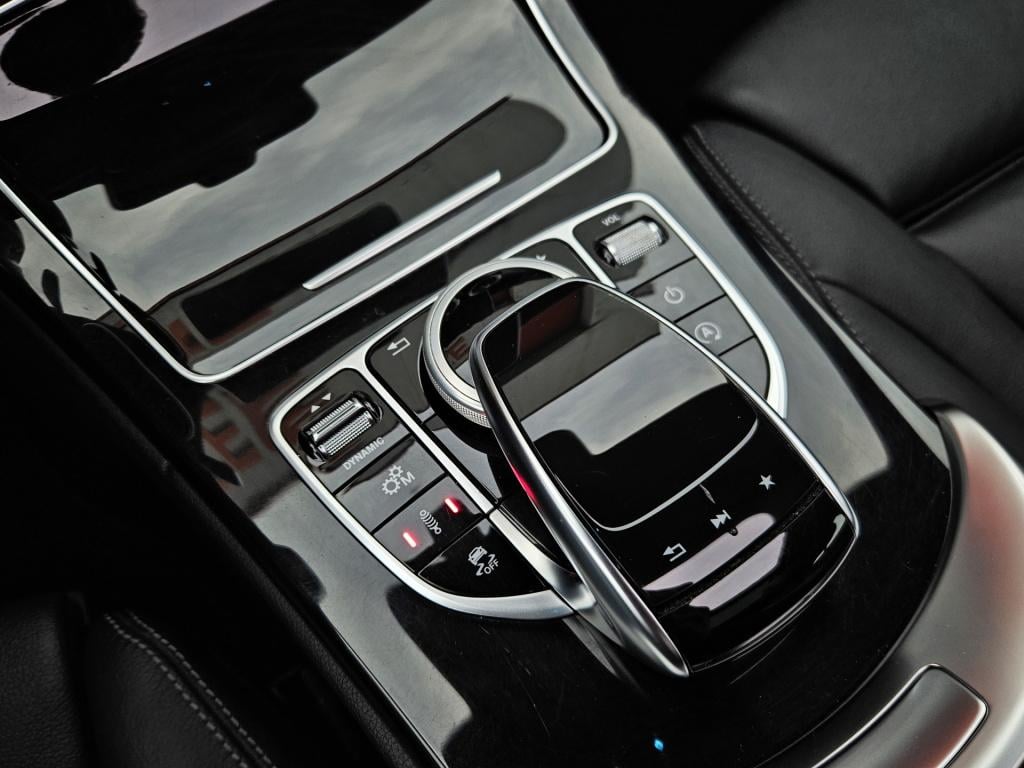 Mercedes-Benz C-Klasse estate amg 43 4matic | pano | head-up | elek. trekha