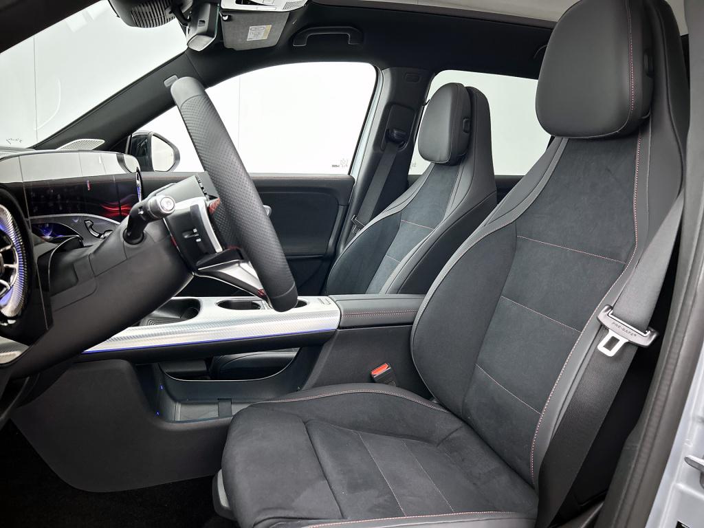 Mercedes-Benz Glb 250+ business solution amg 7p. 85.5 kwh | premium plus pa