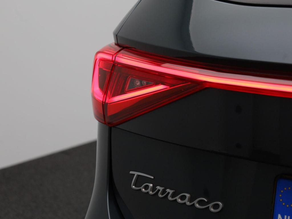 Seat Tarraco 1.5 tsi fr business | automaat | virtual cockpit | climate con