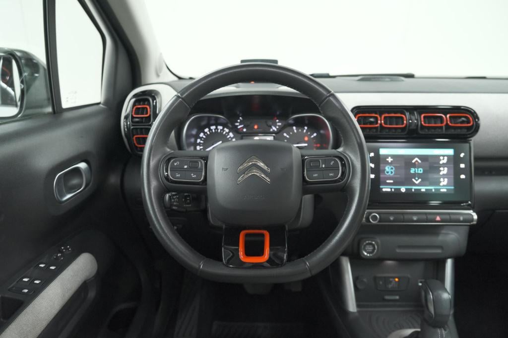 Citroen C3 Aircross puretech 130 eat6 s&s shine | panoramadak | allseason b