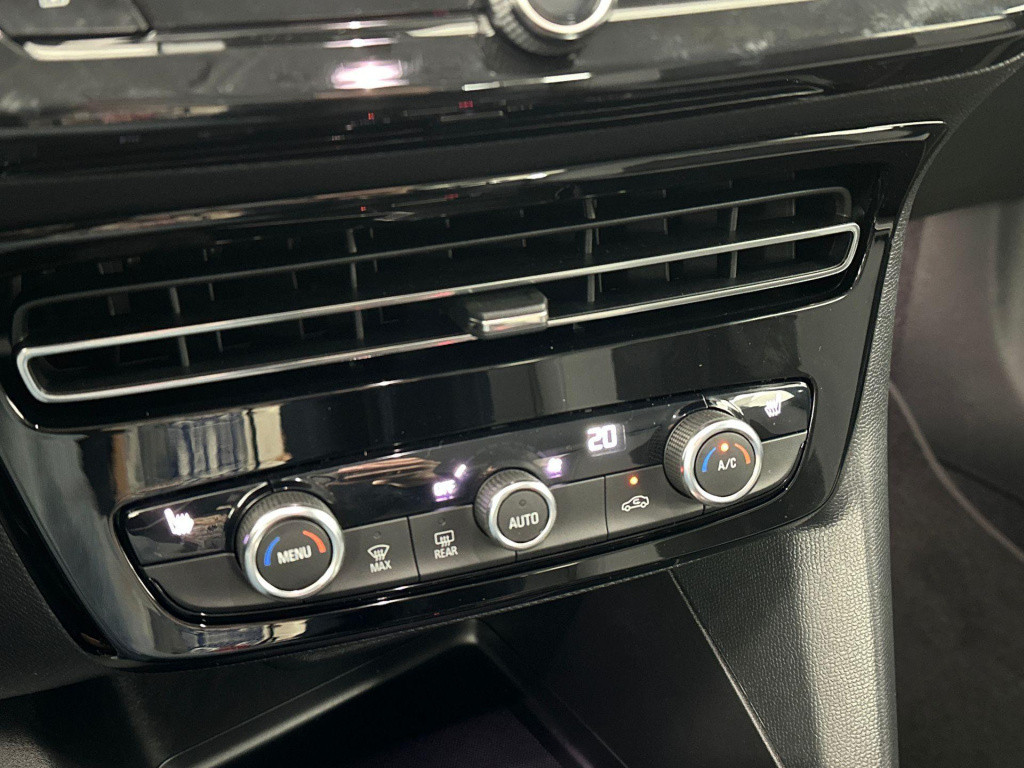 Opel Mokka 1.2 turbo edition | demonstratiemodel |