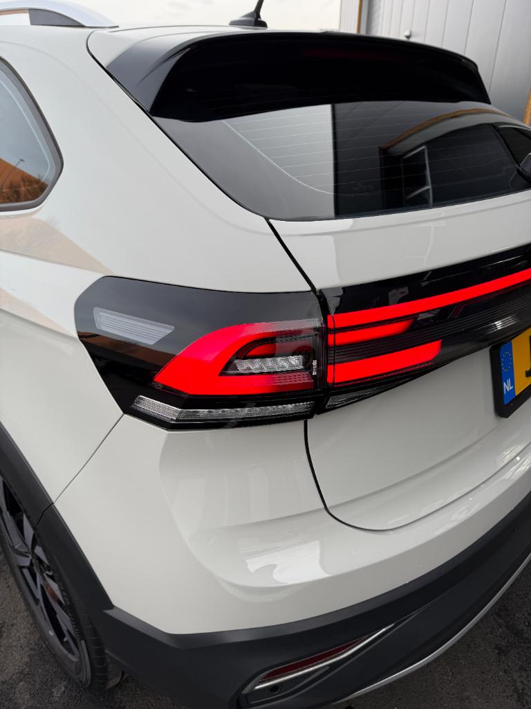 Volkswagen Taigo 1.5 tsi dsg - style edition