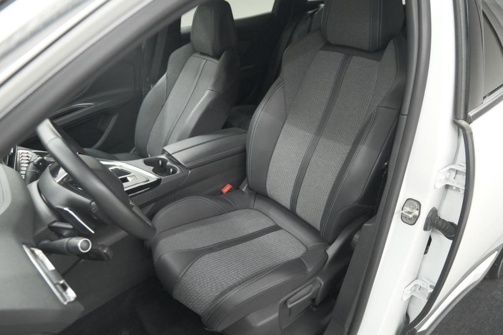 Peugeot 3008 1.6 plug-in hybrid 225 allure | camera | dodehoekdetectie | na