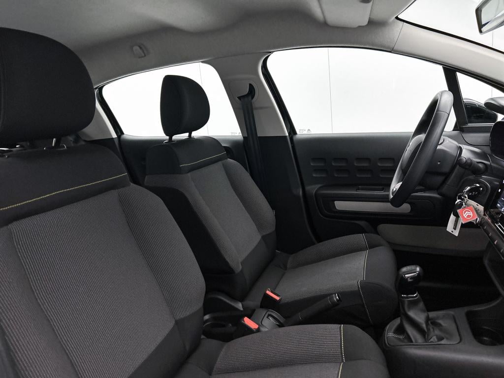 Citroen C3 82 pk plus | rijklaar | navigatie | parkeersensoren achter |