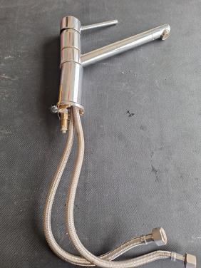 Keuken kraan