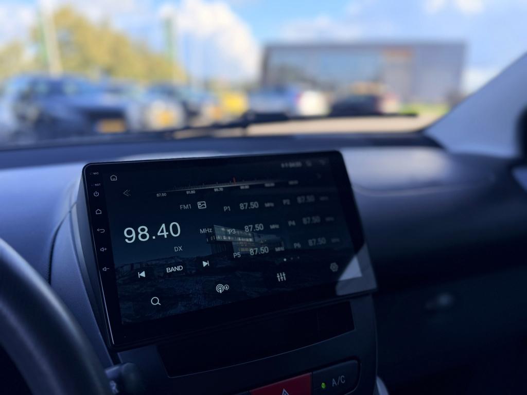 Peugeot 107 1.0-12v xs * airco * carplay * nap * 5 deurs