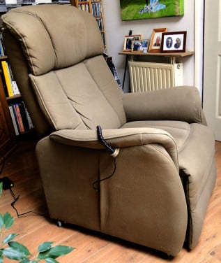 RELAXFAUTEUIL NEBRASKA