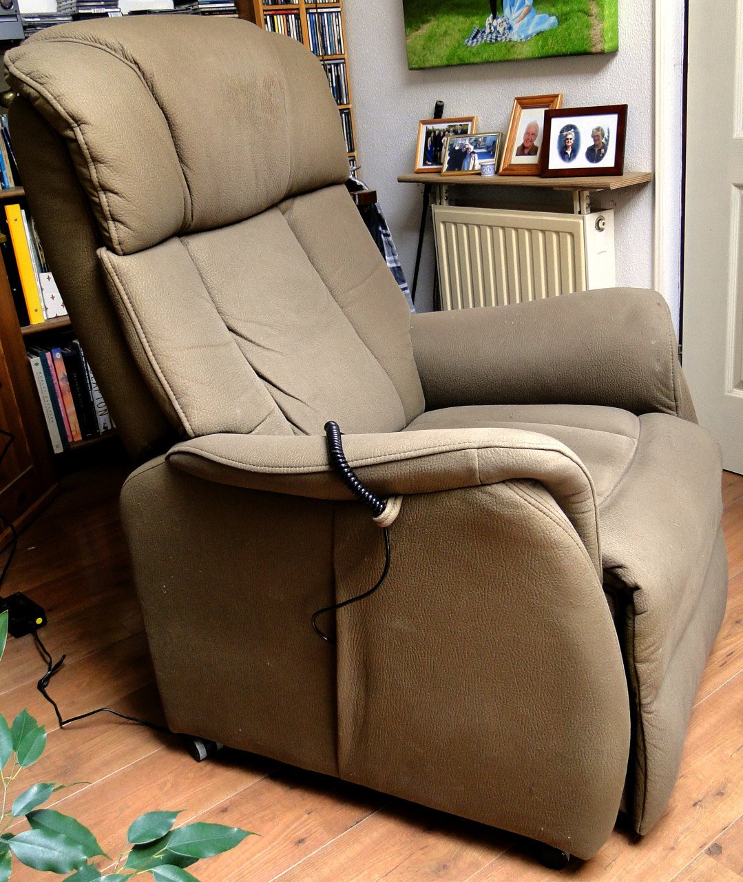 RELAXFAUTEUIL NEBRASKA