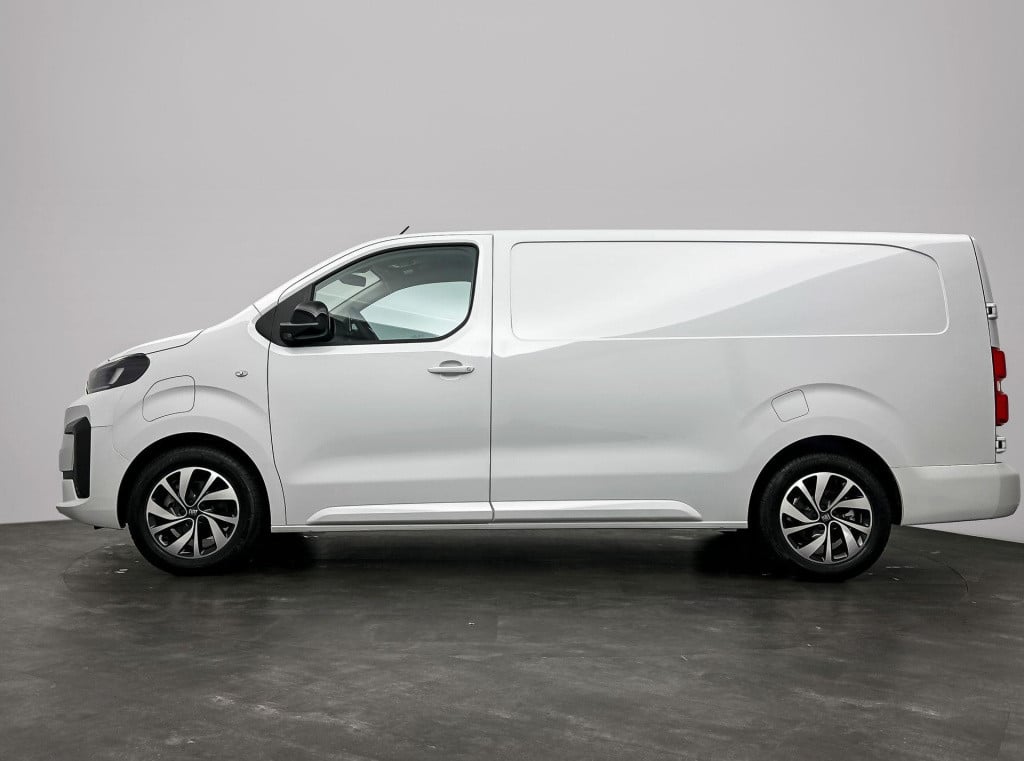 Fiat E-scudo l3 75 kwh | demo sale! |