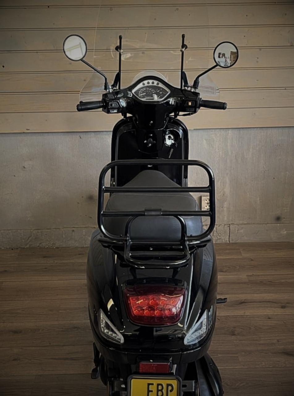 Scooterpromo Goes | BTC Riva