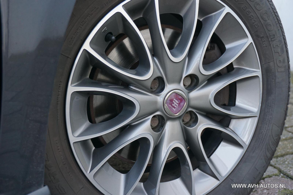 Fiat Punto evo 1.3 m-jet dynamic