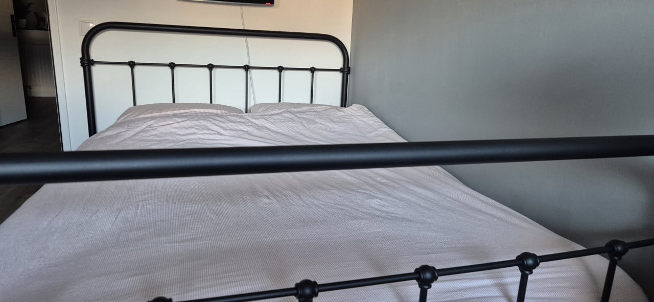 2 persoons bed Anne, Leen Bakker