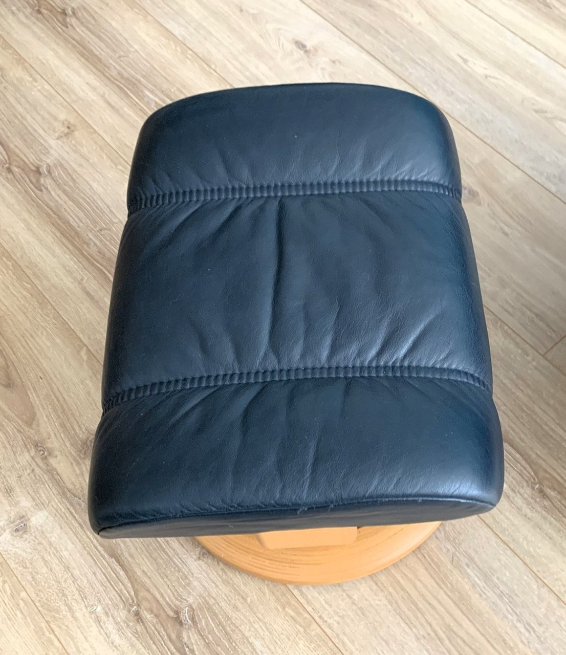 Stressless stoel