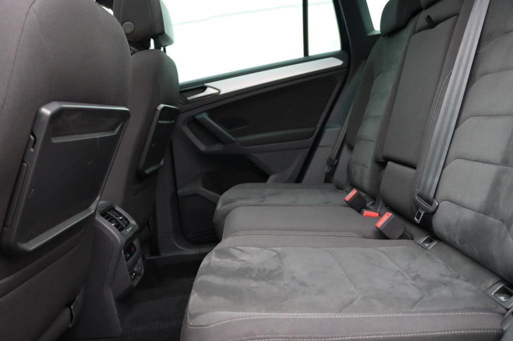 Volkswagen Tiguan 1.4 tsi comfortline business r