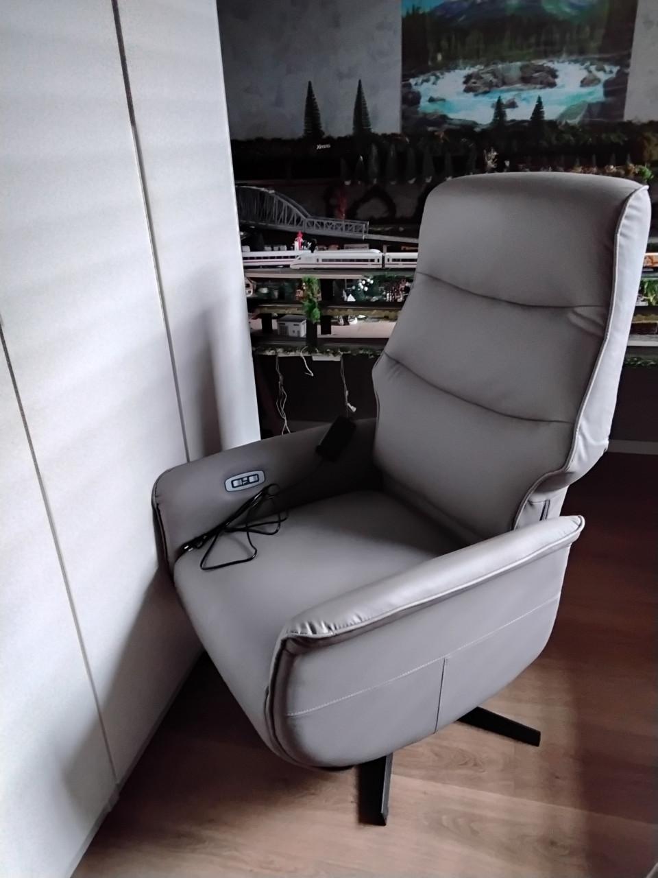 Relex stoel elektrisch