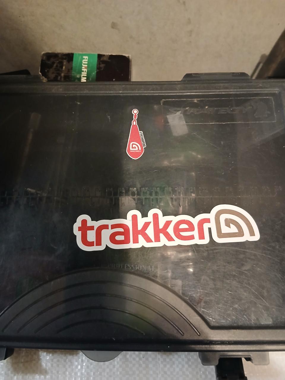 Visvoer en materiaal