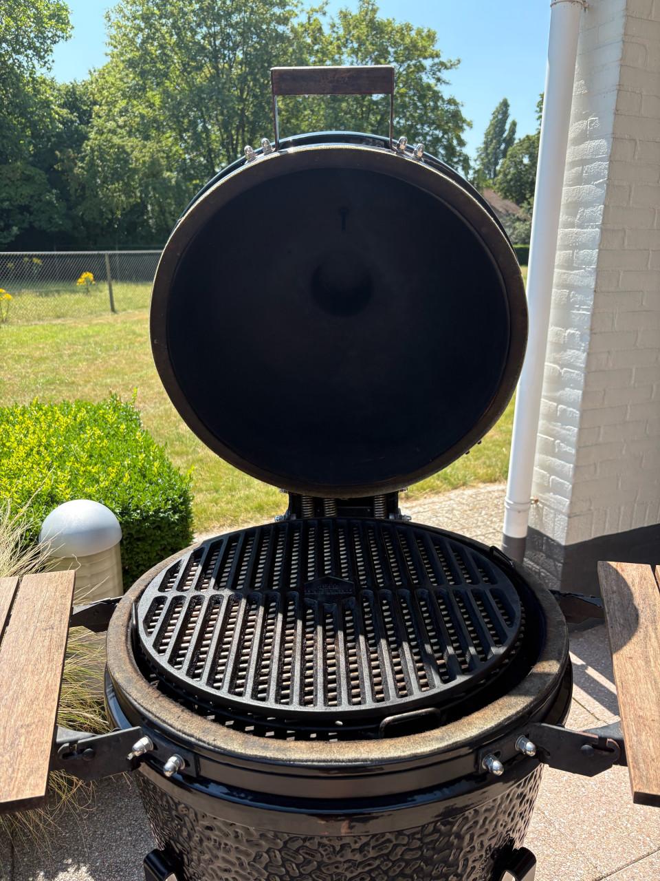 BBQ - The Bastard large 2019