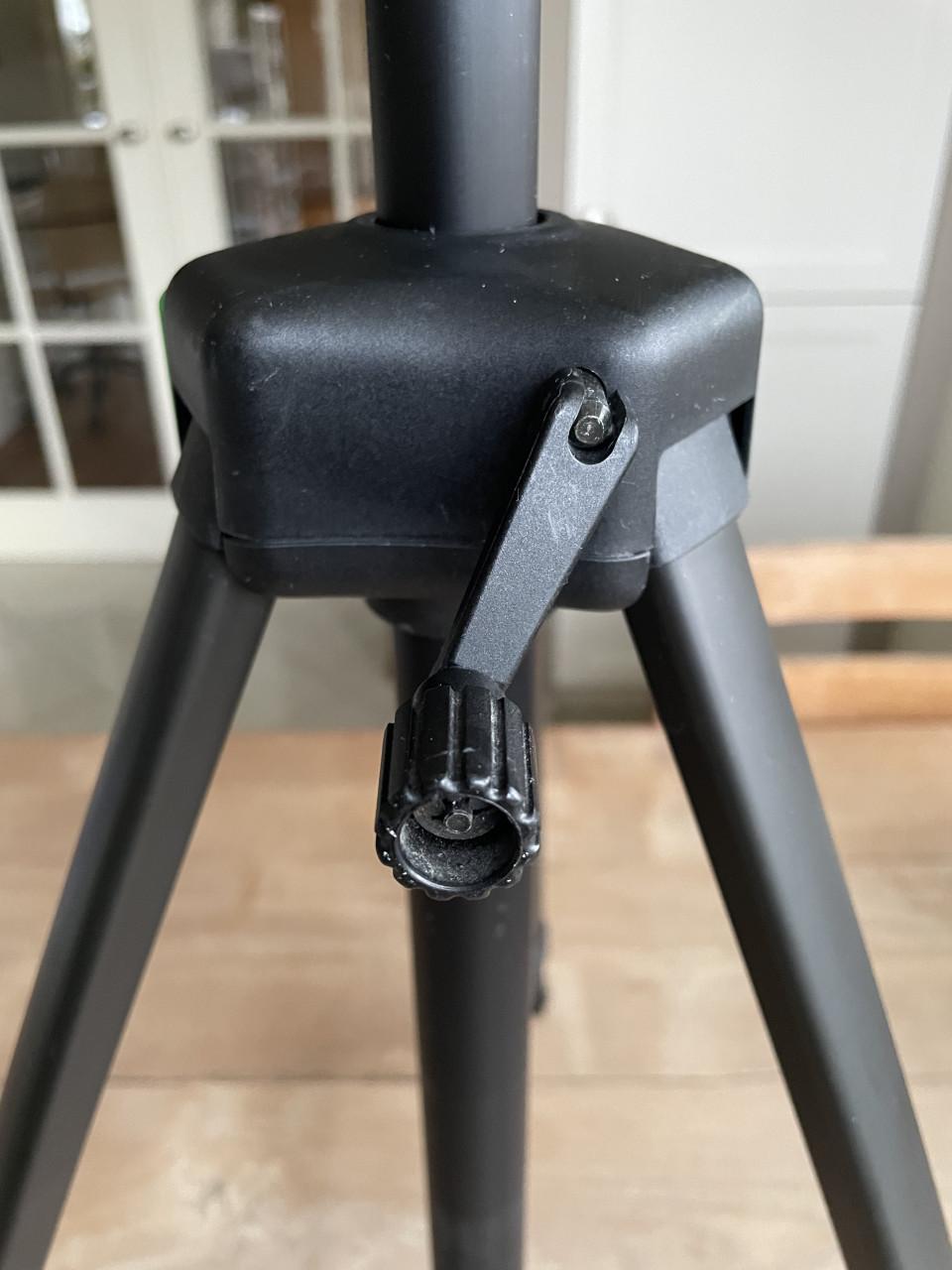 Te Koop: Cullmann 2504 Aluminium statief.