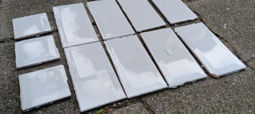 TEGELTJES