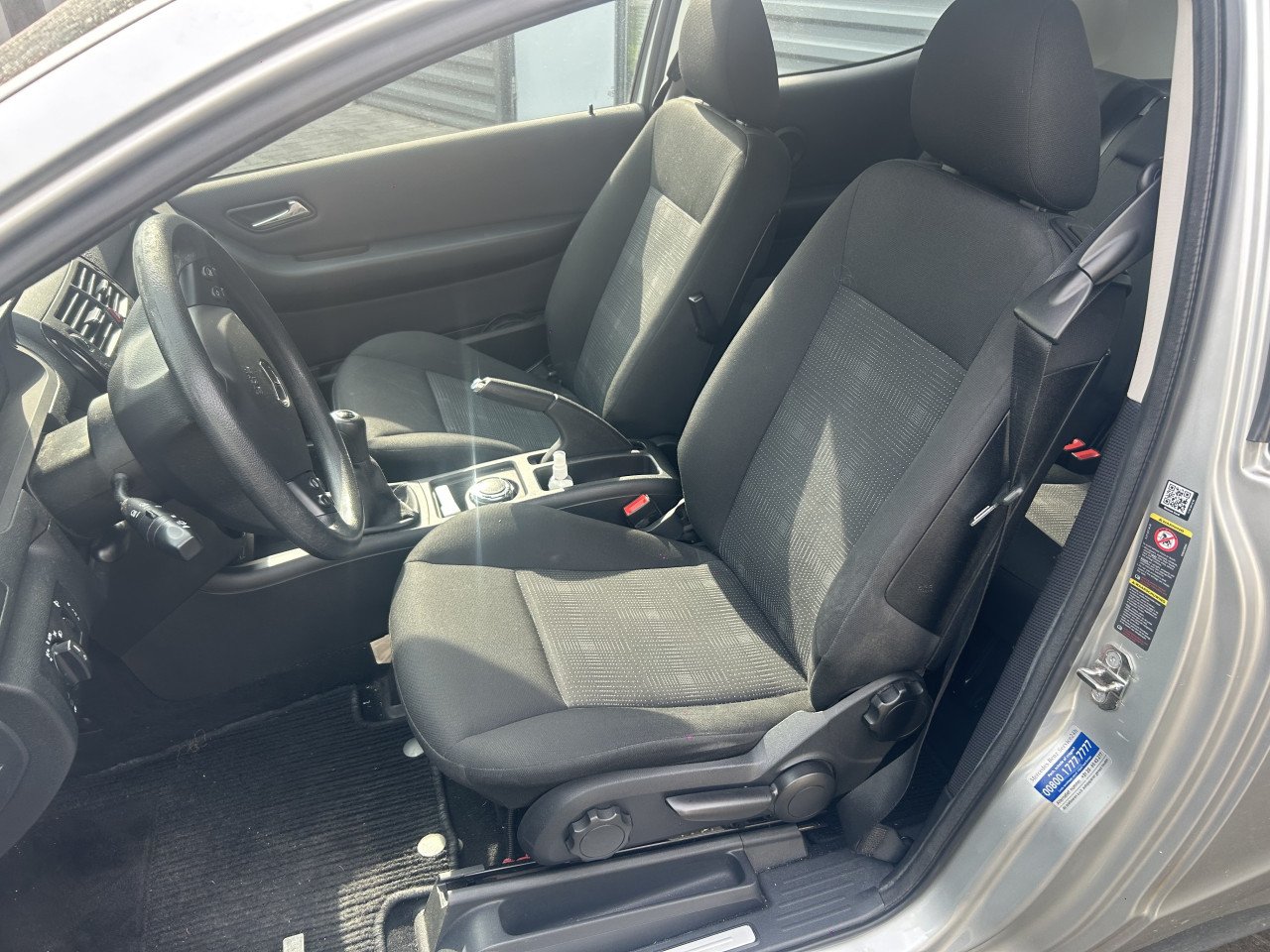 Mercedes A-Klasse 160 BlueEfficiency Business Class | Trekhaak |