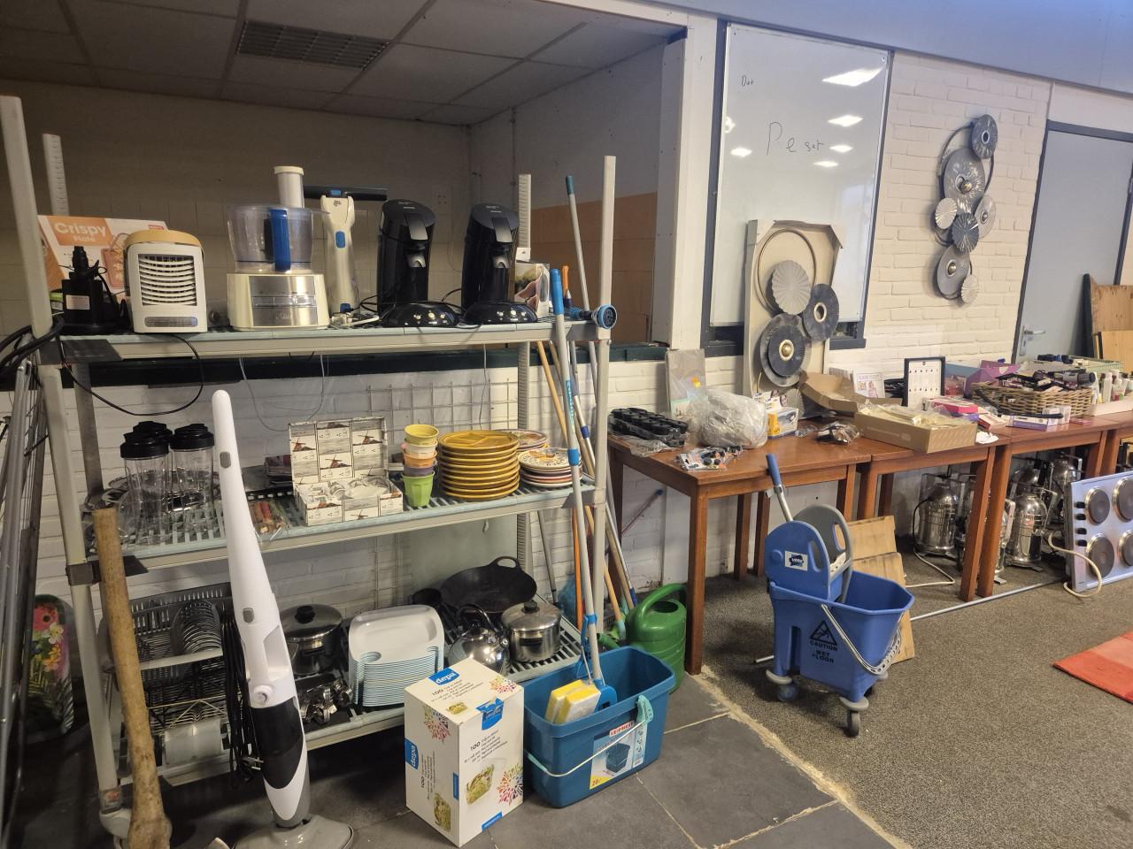 Loodsverkoop 19 december