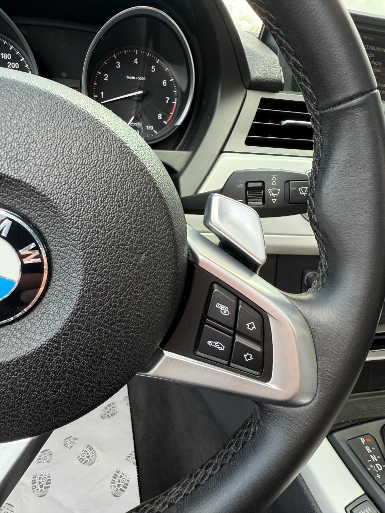 BMW Z4 roadster sdrive 30i - liefhebbersauto