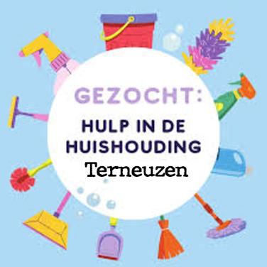 Gezocht Terneuzen