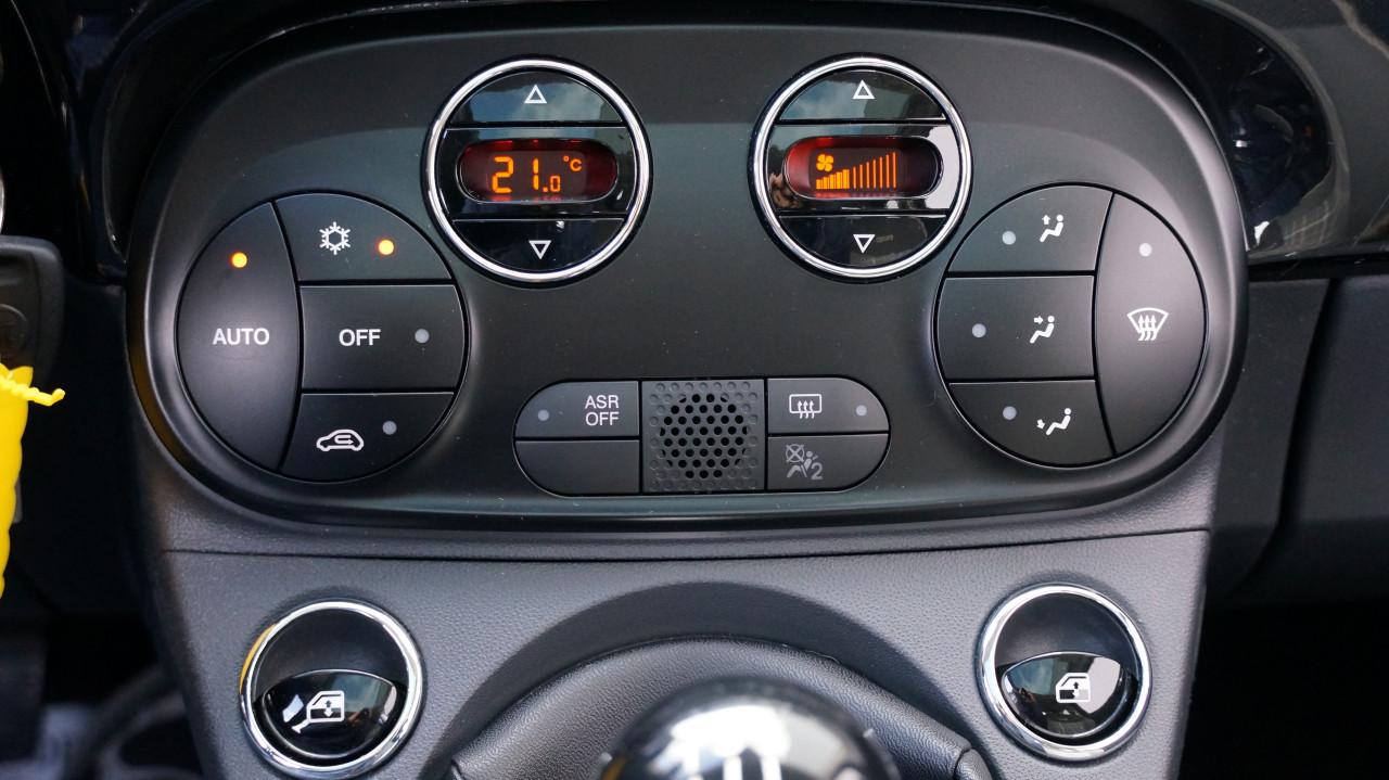 Fiat 500 1.2 Lounge rijklaar incl garantie