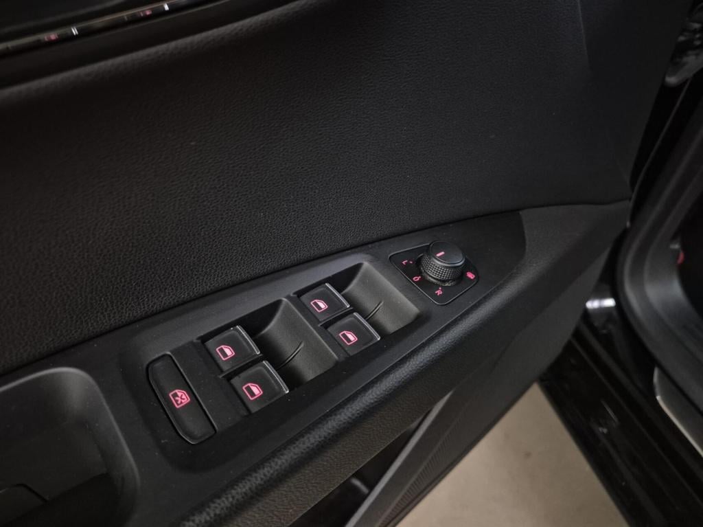 Seat Leon 1.4 tsi act fr dynamic