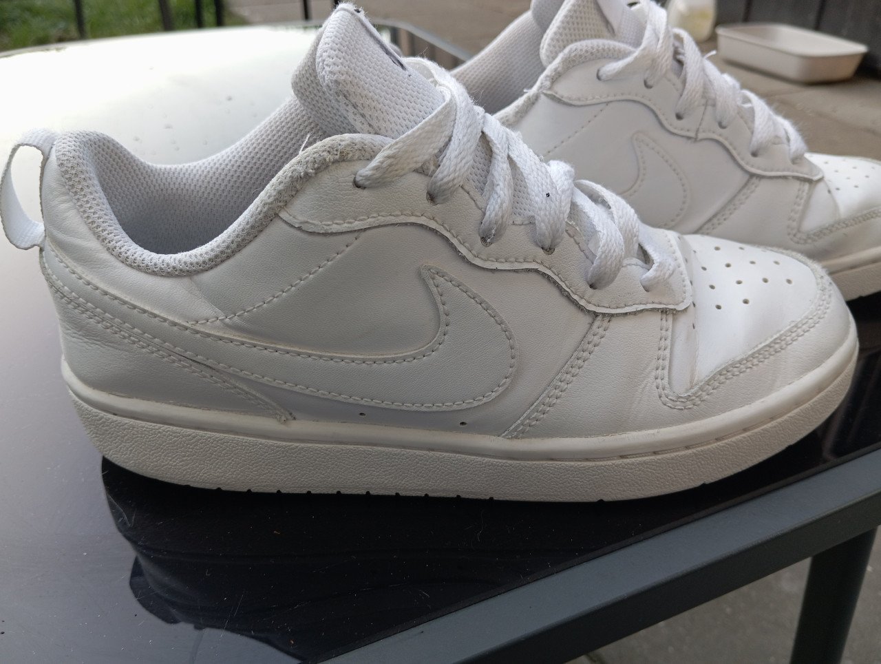 Nike 37,5