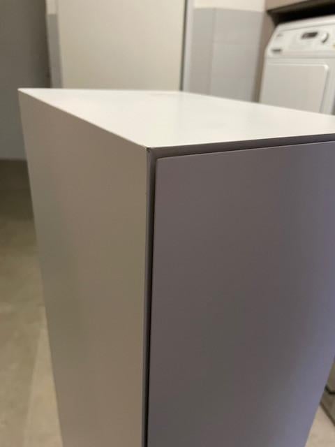 2 nieuwe kastjes en tv meubel gebruikt