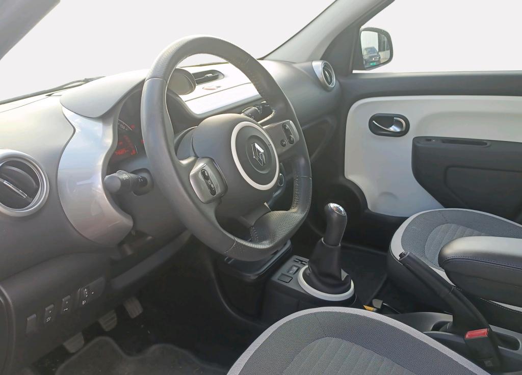 Renault Twingo 1.0 sce limited