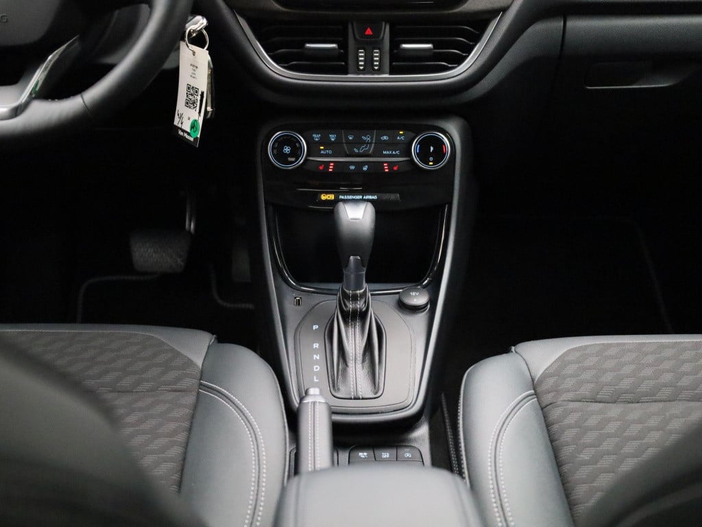 Ford Puma titanium x aut. | b&o | winterpack | navigatie | airco | cruise c