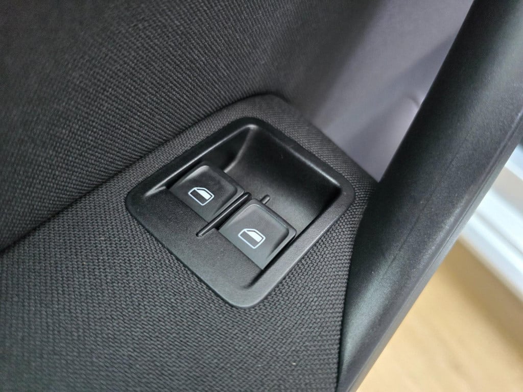 Volkswagen Polo occasion 1.2 tsi highline met carplay radio en sportieve lo