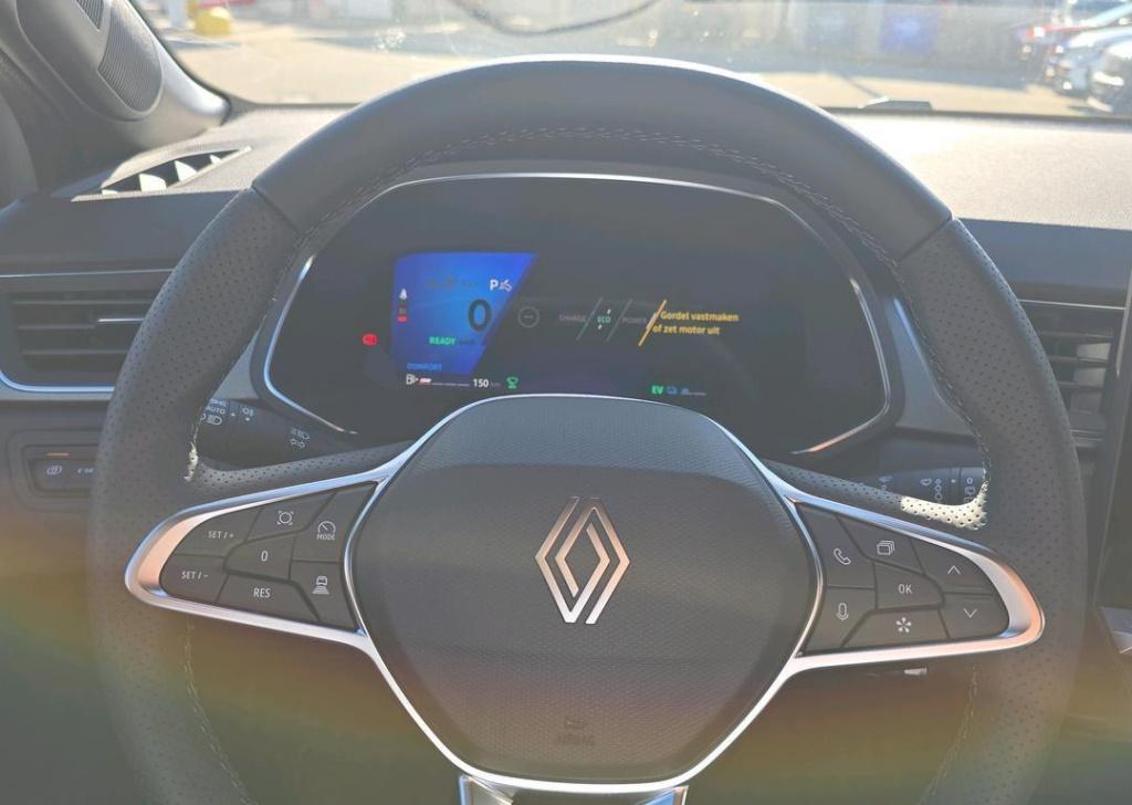 Renault Symbioz 1.8 e-tech full hybrid 160 techno