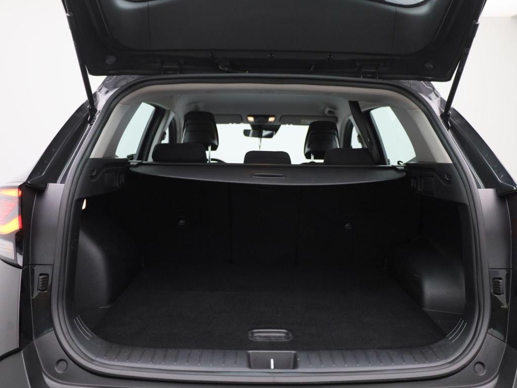 Kia Sportage 1.6 t-gdi mhev dynamicline | apple carplay / android auto | da